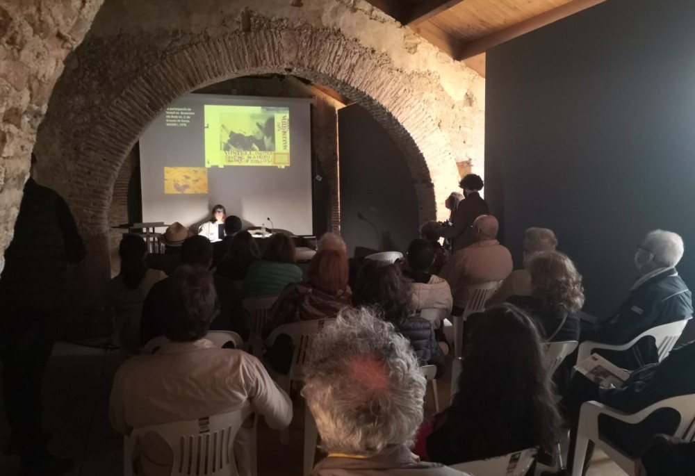 Homenaje a ERNESTO DE SOUSA en el Centenario de su nacimiento
