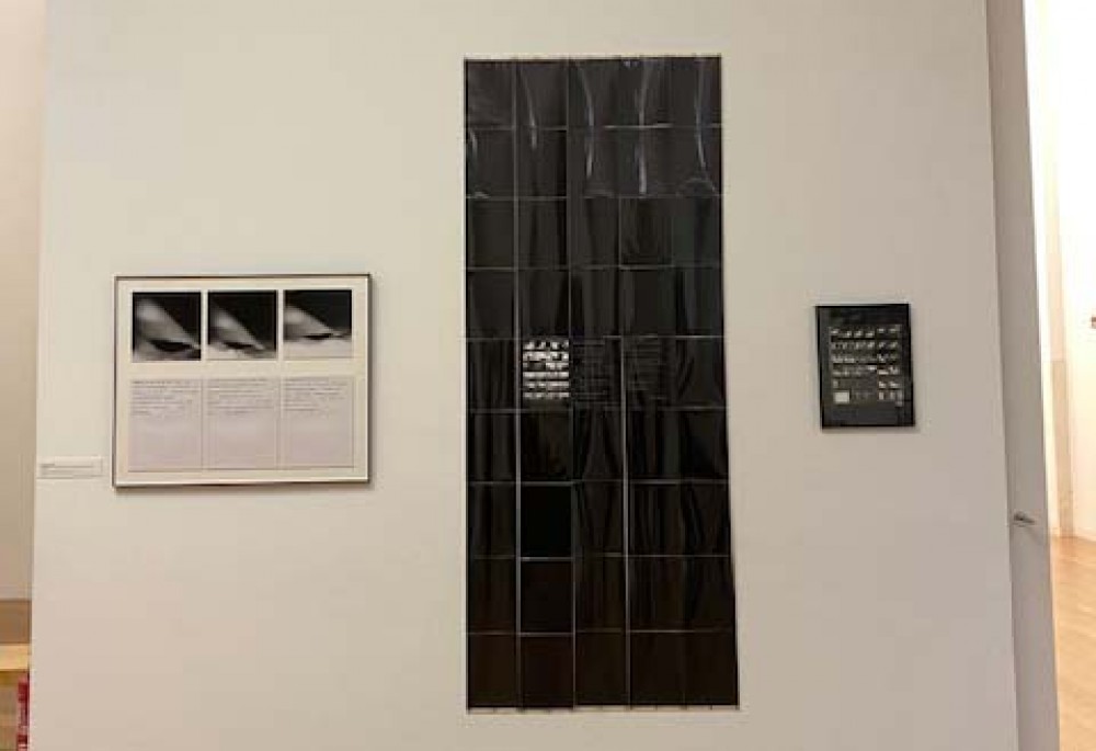 Participa&ccedil;&atilde;o na exposi&ccedil;&atilde;o em Serralves &ldquo;Pr&eacute;/P&oacute;s ― Declina&ccedil;&otilde;es visuais do 25 de Abril&rdquo;