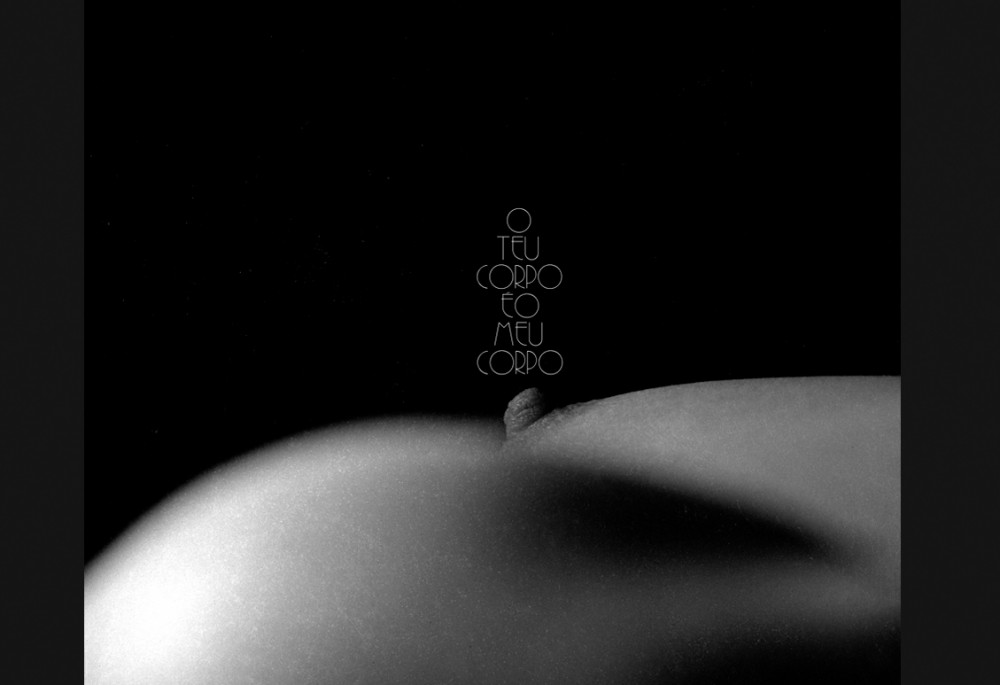 Ernesto de Sousa: O Teu Corpo &eacute; o Meu Corpo (1965-1975)