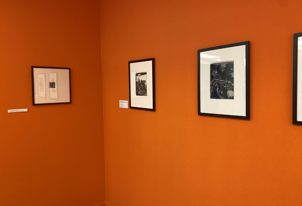 Fotografia de Ernesto de Sousa integra "A Fam&iacute;lia Humana", com curadoria de Jorge Calado