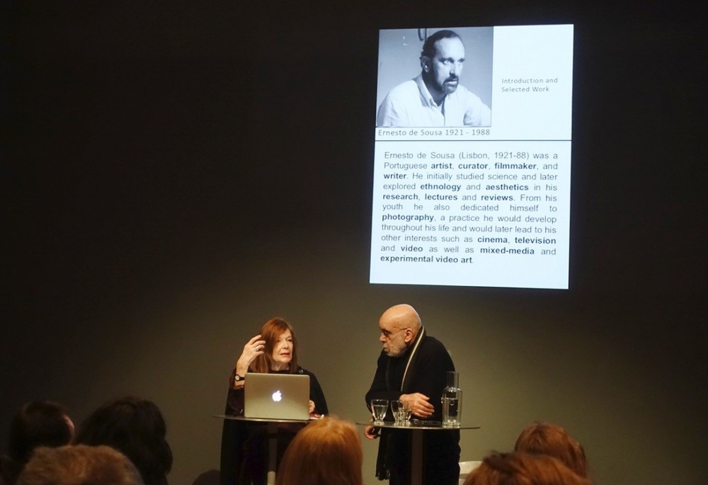 Operadores Est&eacute;ticos em arte experimental portuguesa na d&eacute;cada de 60, 70 e 80