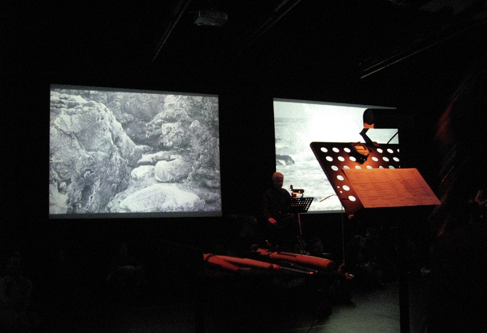 "Luiz Vaz 73" na Gulbenkian
