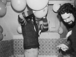 Anivers&aacute;rio da Arte
